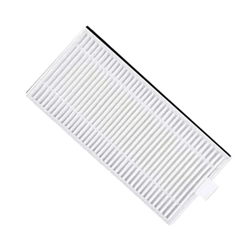 JDZD-12 ชิ้นแปรงด้านข้าง Mop Filter สําหรับ ILIFE V3X Sweeping Robot Cleaner อะไหล่ทดแทน