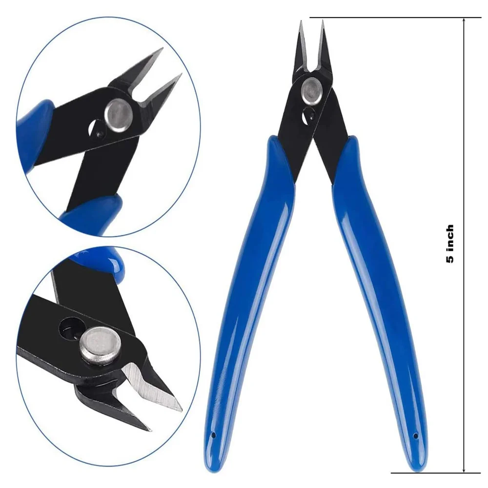 

10PCS 1 Set of Modeler Tools for Building, Assembling, and Repairing Models