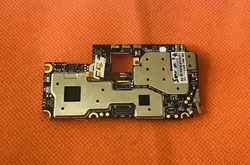 Original mainboard 6G RAM+64G ROM Motherboard for Ulefone Power 5 MTK6763 Octa Core 6.0