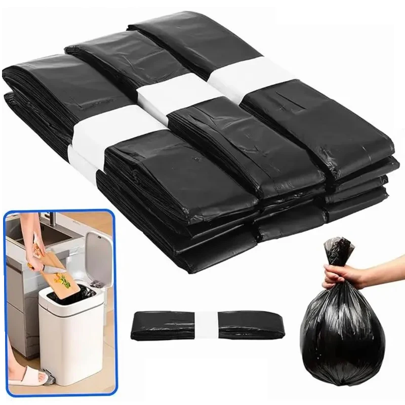 

Smart Trash Can Replacement Bags Compatible For TOWNEW T1S T AIR X T Air Lite and Airdeer Smart Bin Self Sealing Auto Refill
