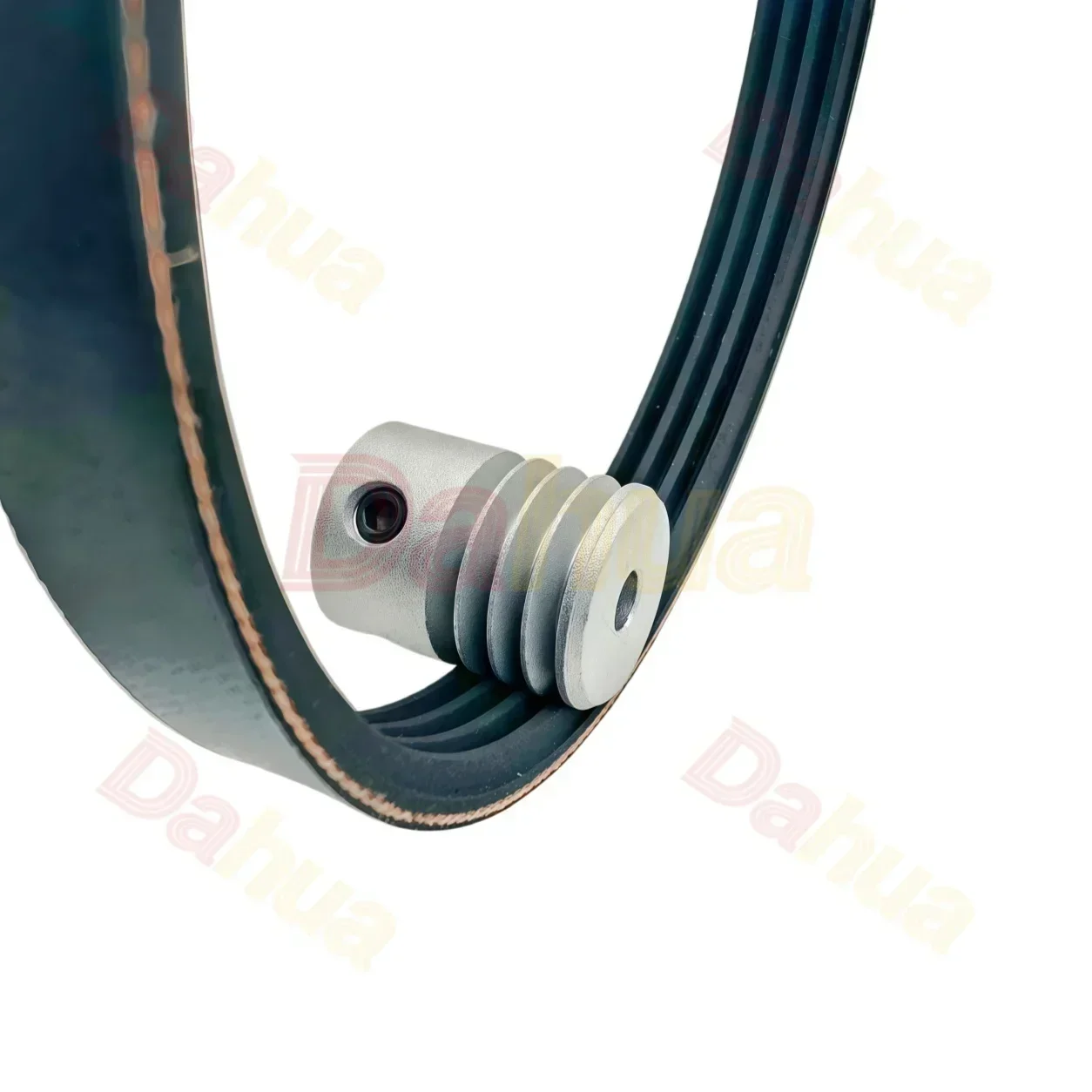 Rubber Imperial PJ Multi-Rib Belt 236J-285J 4-12 Ribs Serpentine Drive Belt for Washer Dryer Vacuum Mower Industrial Equipment
