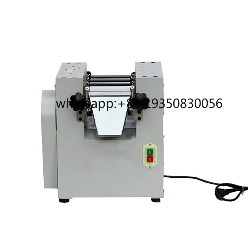 65 Grinder Machine Hot Sales Three Roll Miller /Triple Roller Grinding Machine for Paint and Ink
