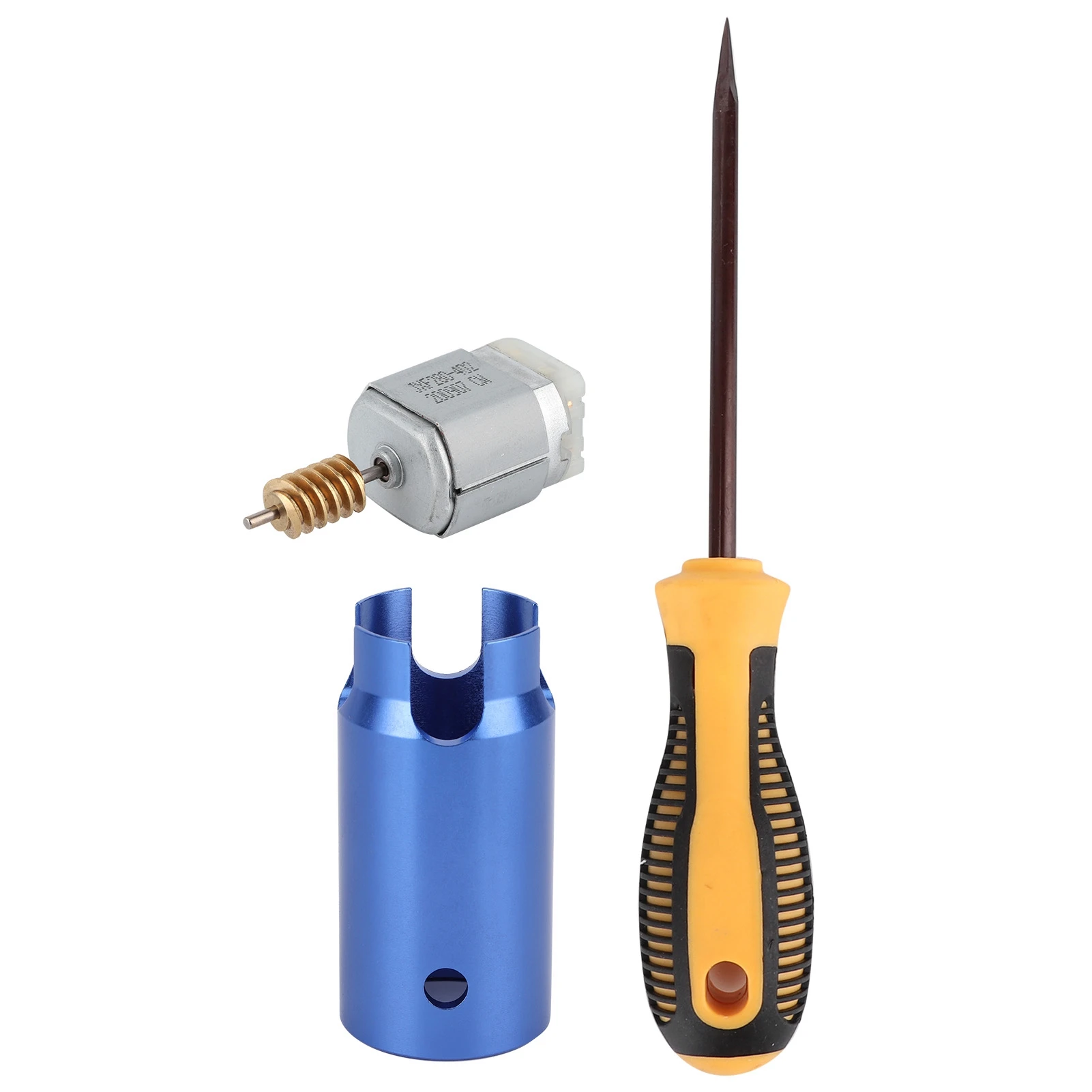 Bga Lock Remover El…