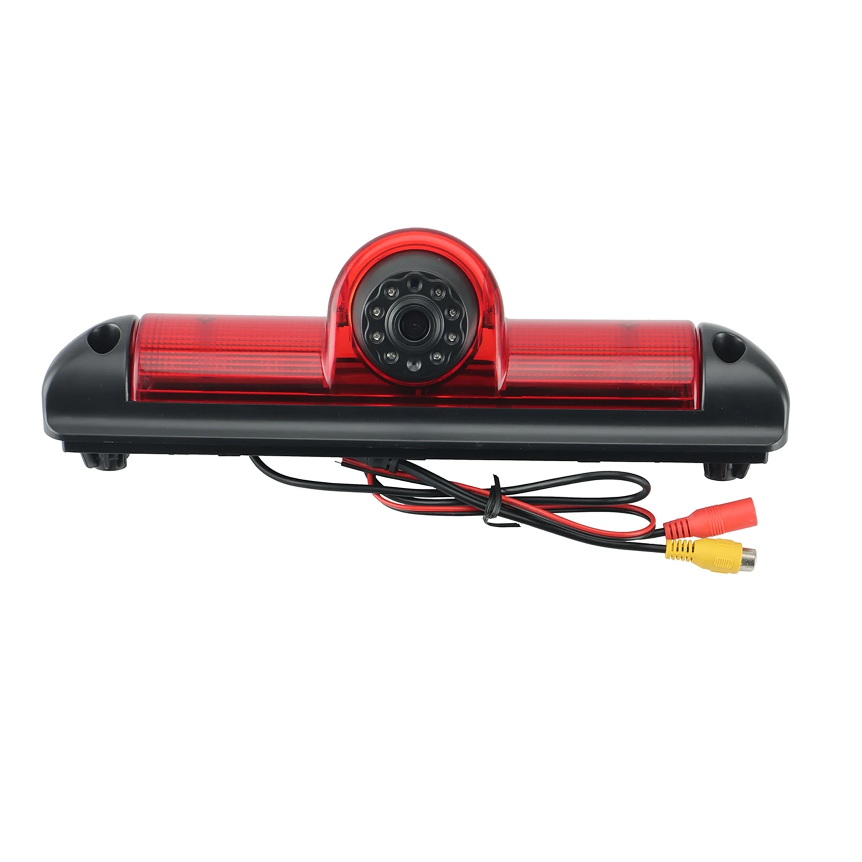 Brake Light Reverse Camera for JUMPER III DUCATO X250 BOXER III LED Light Parking Rear View Camera