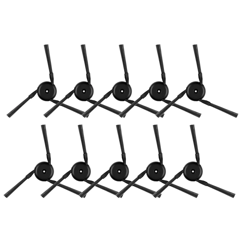 AC66 para Dreame Bot X40 Ultra / X40 Pro / S30 Pro Ultra piezas de repuesto accesorios piezas de Cepillo Lateral