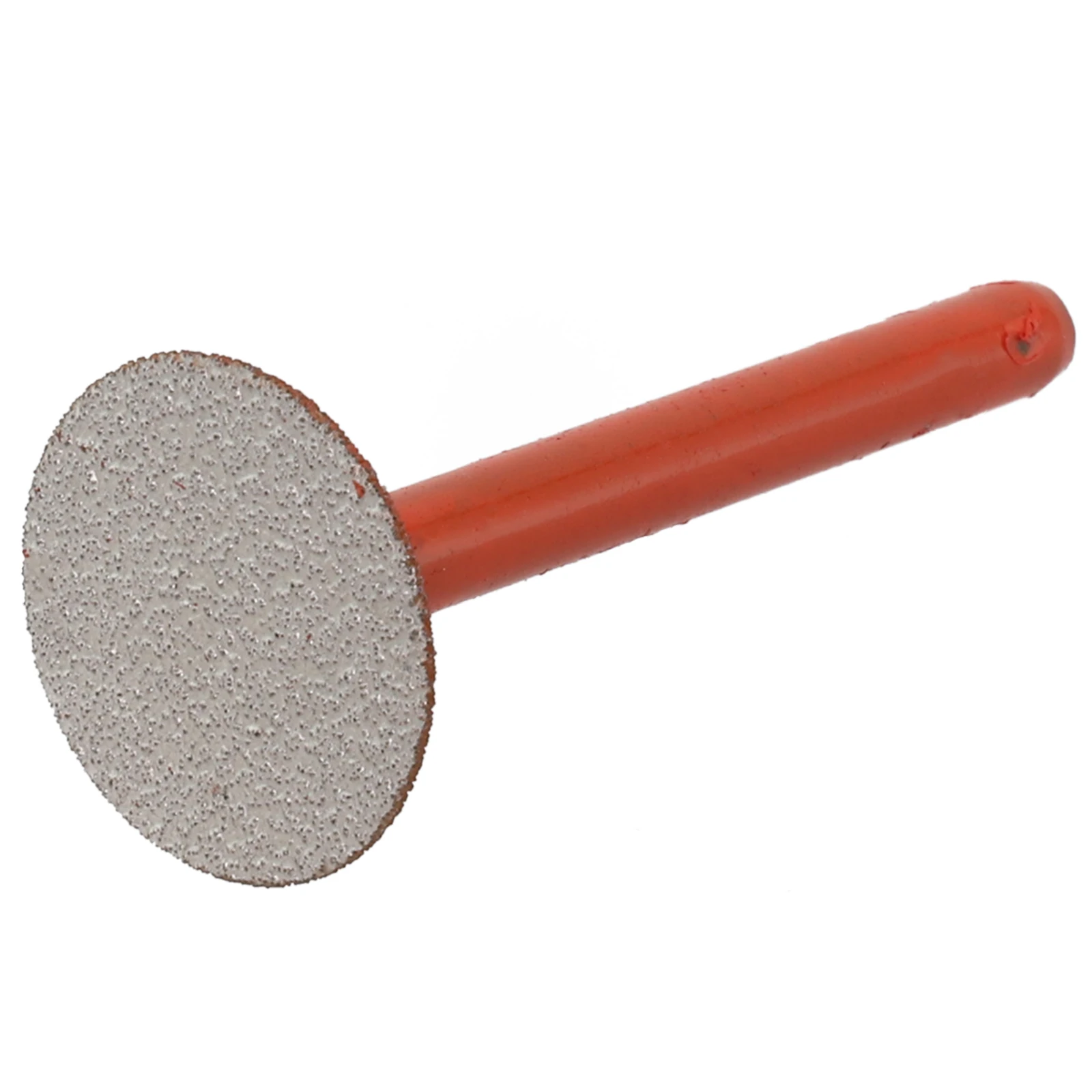 1pc 8-30mmEmeryGrindingHead Mounted Points Diamond Polishing Needle Cutter Head For Stone Jade Carving Tools Craft Polishing