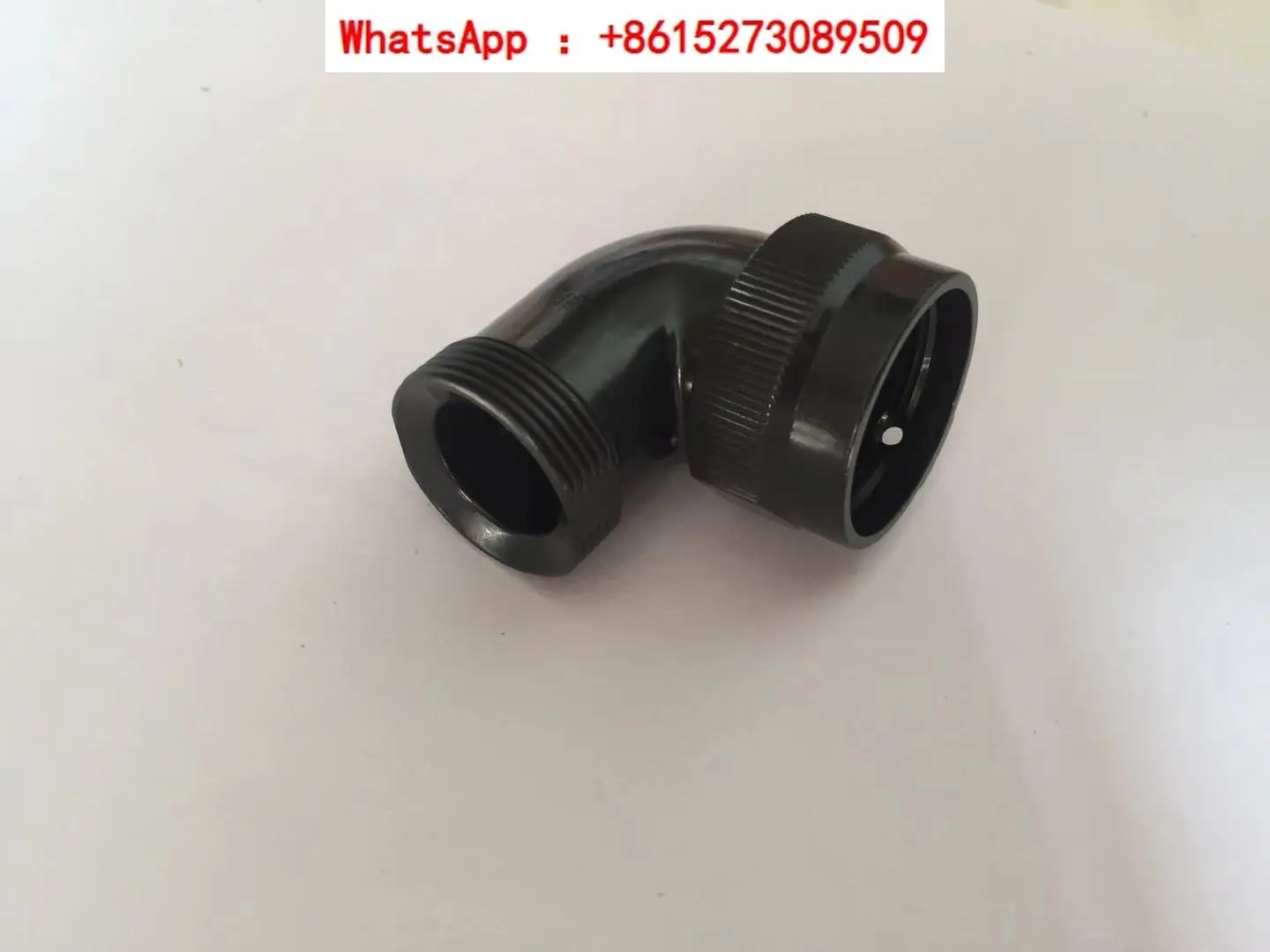 Spot original connector plug socket tail clip CE05-8A18-10SD-D-BAS (R1)