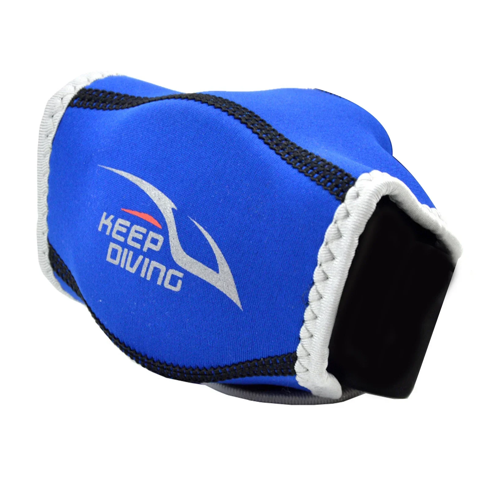 

Practical 2ND Stage Protection For Scuba Abrasion Resistant Lightweight Neoprene Nylon Prevent Dust Scuba Diving