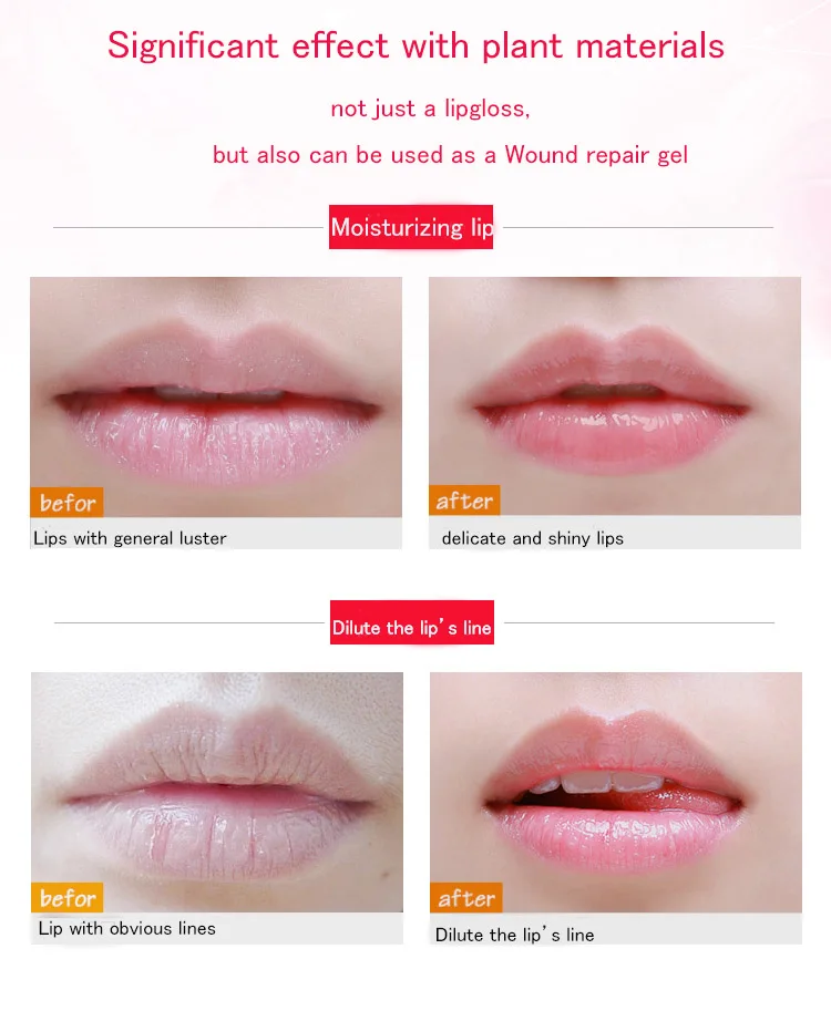 ¿Qué es GOOCHIE y por qué es la mejor opción para corregir labios oscuros?