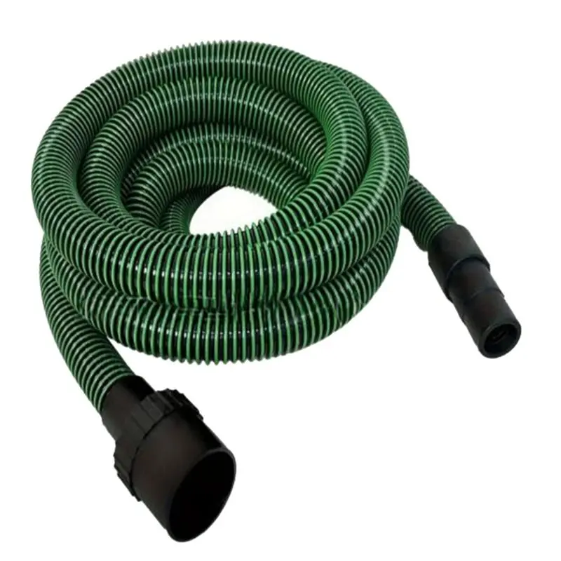 [NEWA66Z!】 Threaded Antistatic For Vacuum Cleaner Hose Universal 7M Length For Washing Machine Accessories