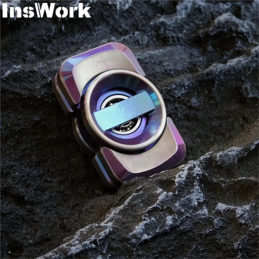 TQ EDC SOAP Fidget Spinner Spinner Metallique Toys For Desk Cool Toys Hand Spinner Cool Fidgets