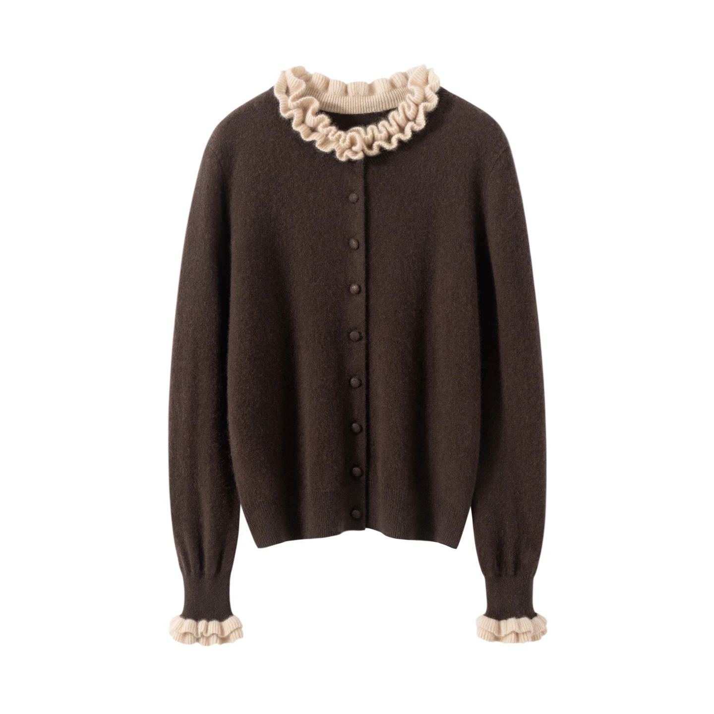 light brown