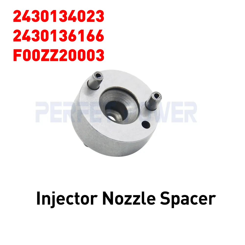 

100PCS Injector Nozzle Spacer 2430134023, 2430136166, F00ZZ20003 China Made New