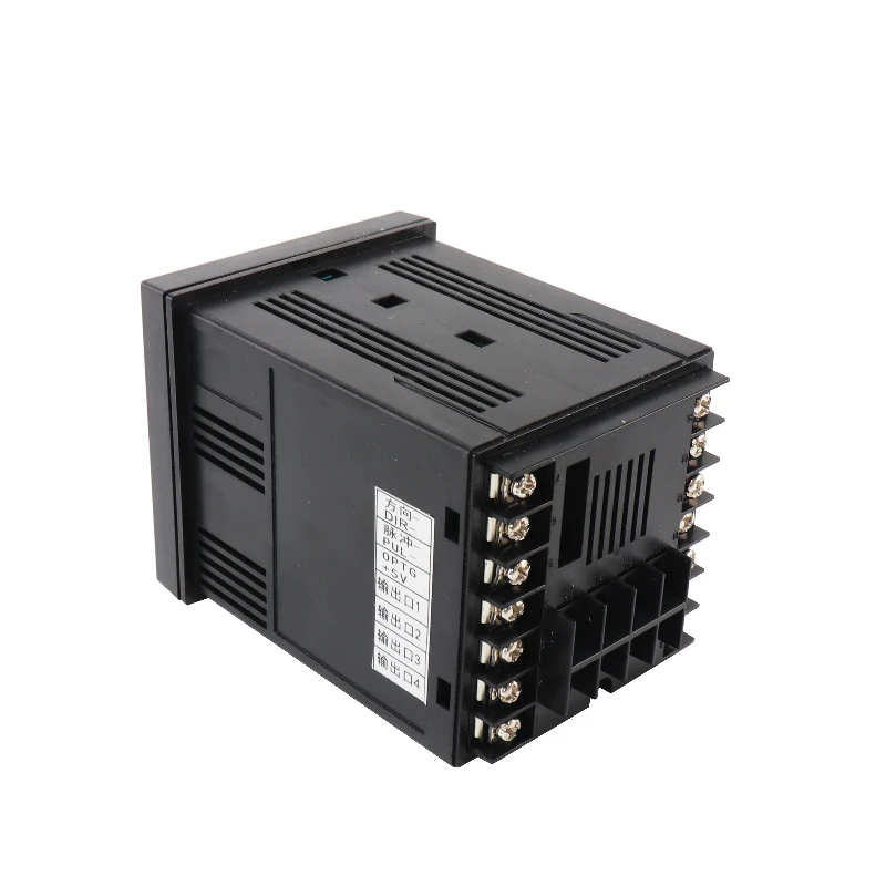 

DKC-Y110 programmable single, dual output axis pulse servo stepper motor controller program mable single axis controller