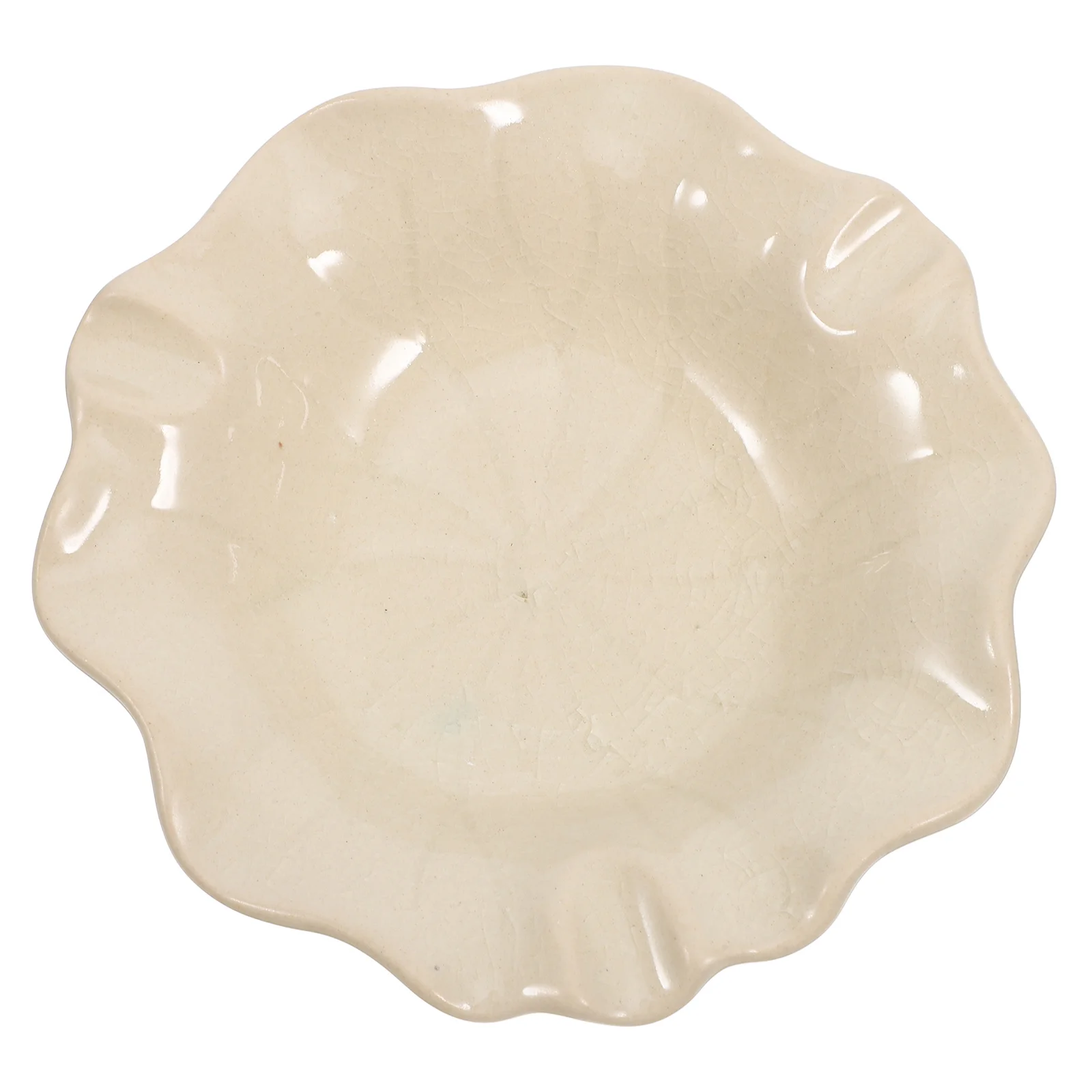 

Ceramic Aromatherapy Essential Oil Tray Plate Essential Oil Bottle Holder Mixing Bowl for Salon Home Aromatherapy Bowl