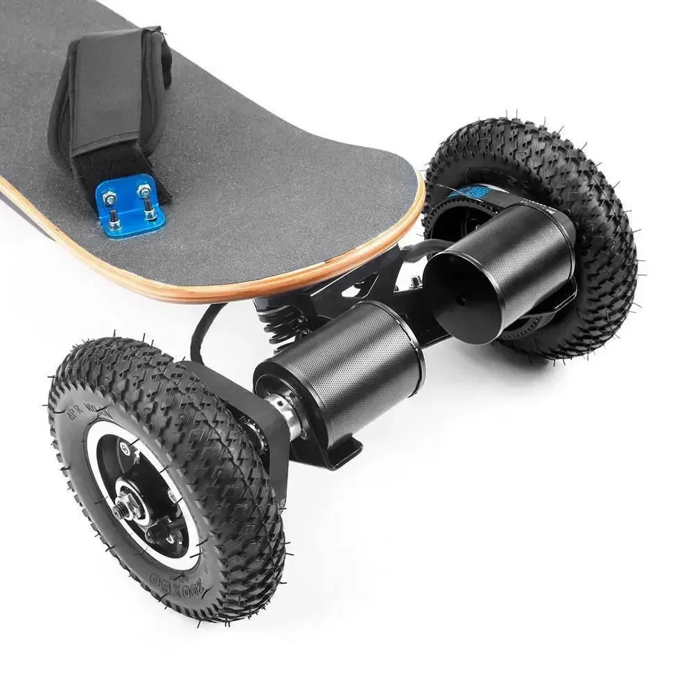 longboard all terrain wheels price skate board off road motors canadian maple high speed mountain e syl-08 electric skateboard