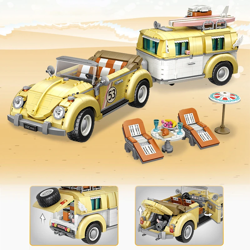 Thumbnail 3 - #87 Cheapest Toy Wagons Deals You Can Get