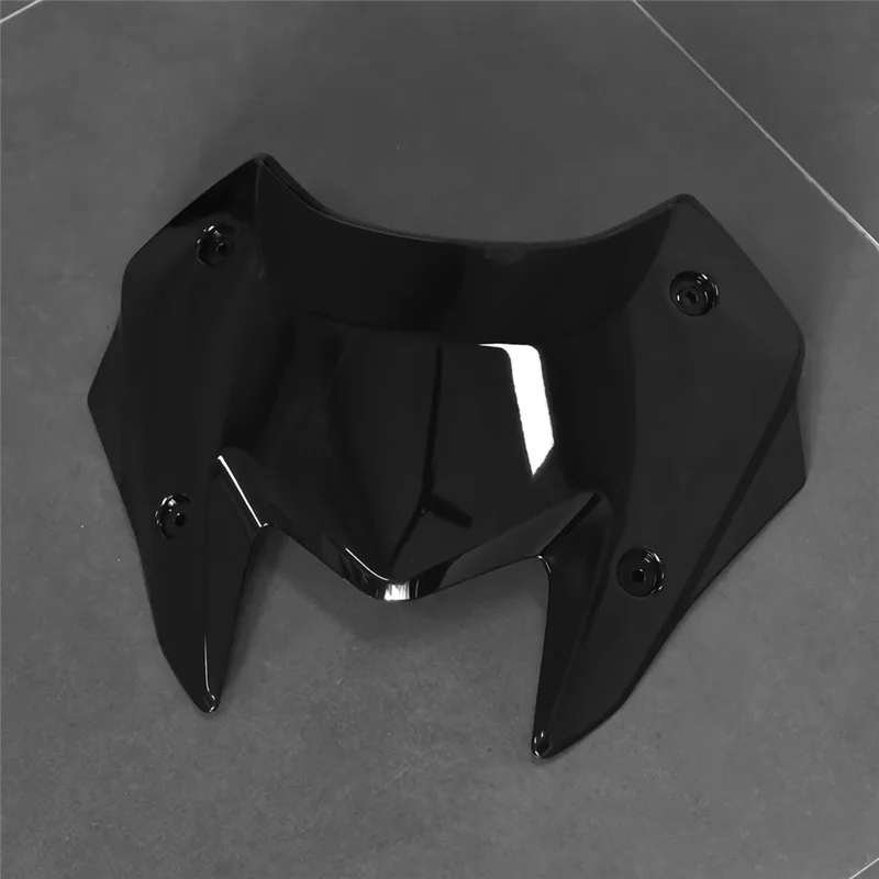Dla T-MAX560 TMAX560 2022 2023 2024 Motocyklowa Owiewka Deflektor Wiatru Akcesoria