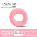 Pink-30-40LB-