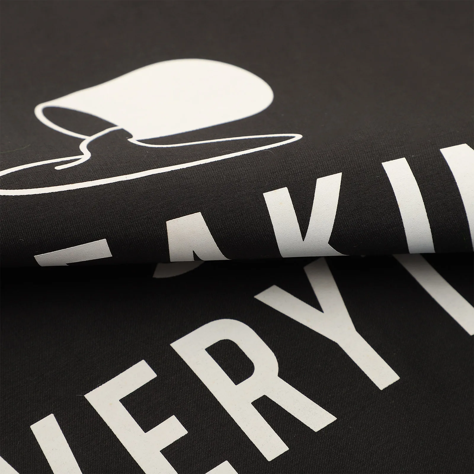 

Waterproof Adult Bib Wear-Resistant Soft Polyester Adjustable Lightweight Clothing Protector for Elderly Sick Disabled Dining