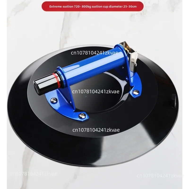 Suction cup strong handling large plate tile glass floor tile suction lifter large suction tool