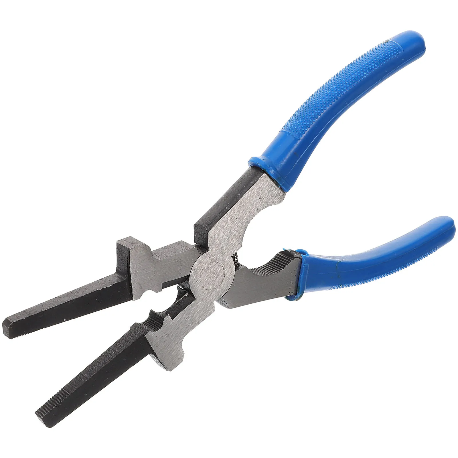 Welding Clamp Multi-Function High Hardness Auxiliary Tool Precision Craftsmanship Strong Grip for Automotive Repair Welding