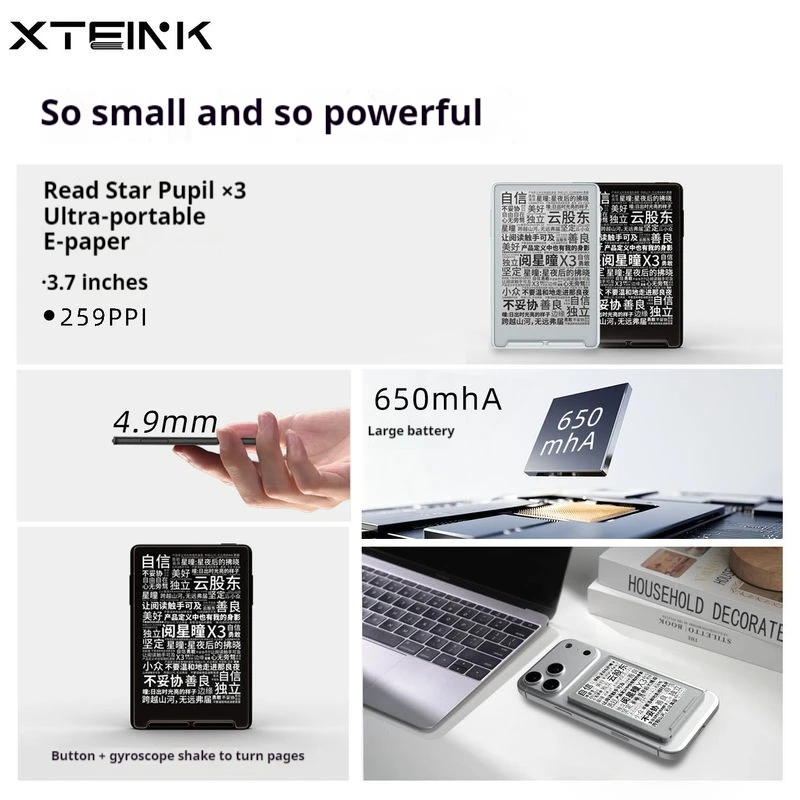 Thumbnail 4 - #26 Best Electronic Book Readers to Buy In 2026