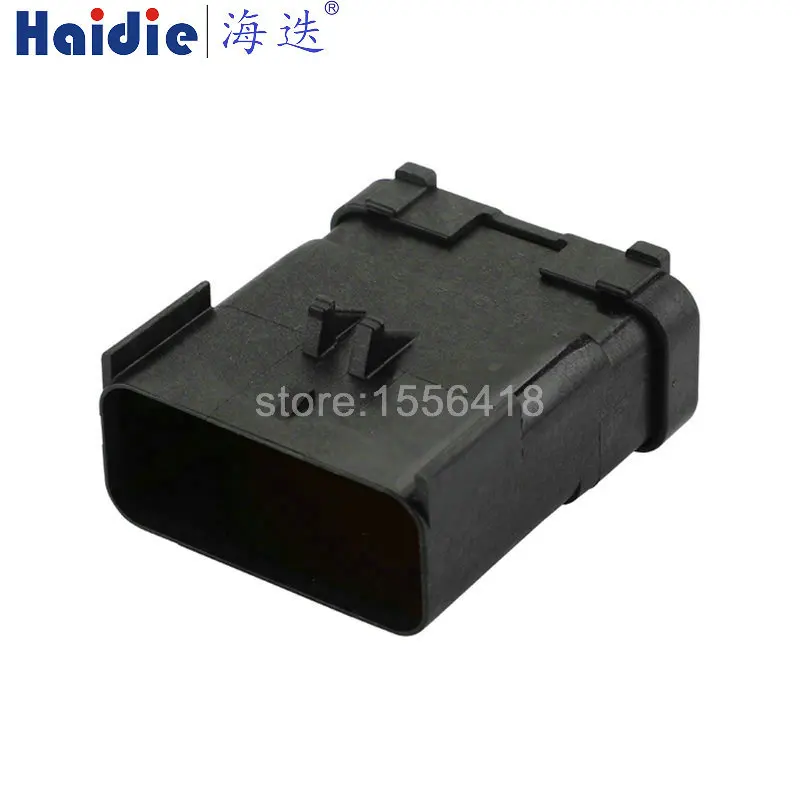1-20 sets 14 Pin Female Male 2.8 Auto Waterproof Connector Rear Lamp Headlig 54201411 54201415