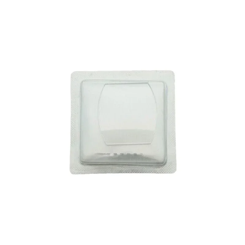 Watch Sapphire Crystal Glass for Vacheron Constantin Malte 47400 29.8*28.9mm