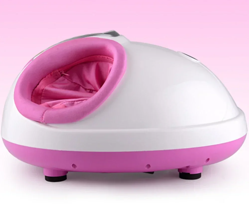 Hot Salsefoot Massager For Promoting Circulation With Air Compression Foot Massager