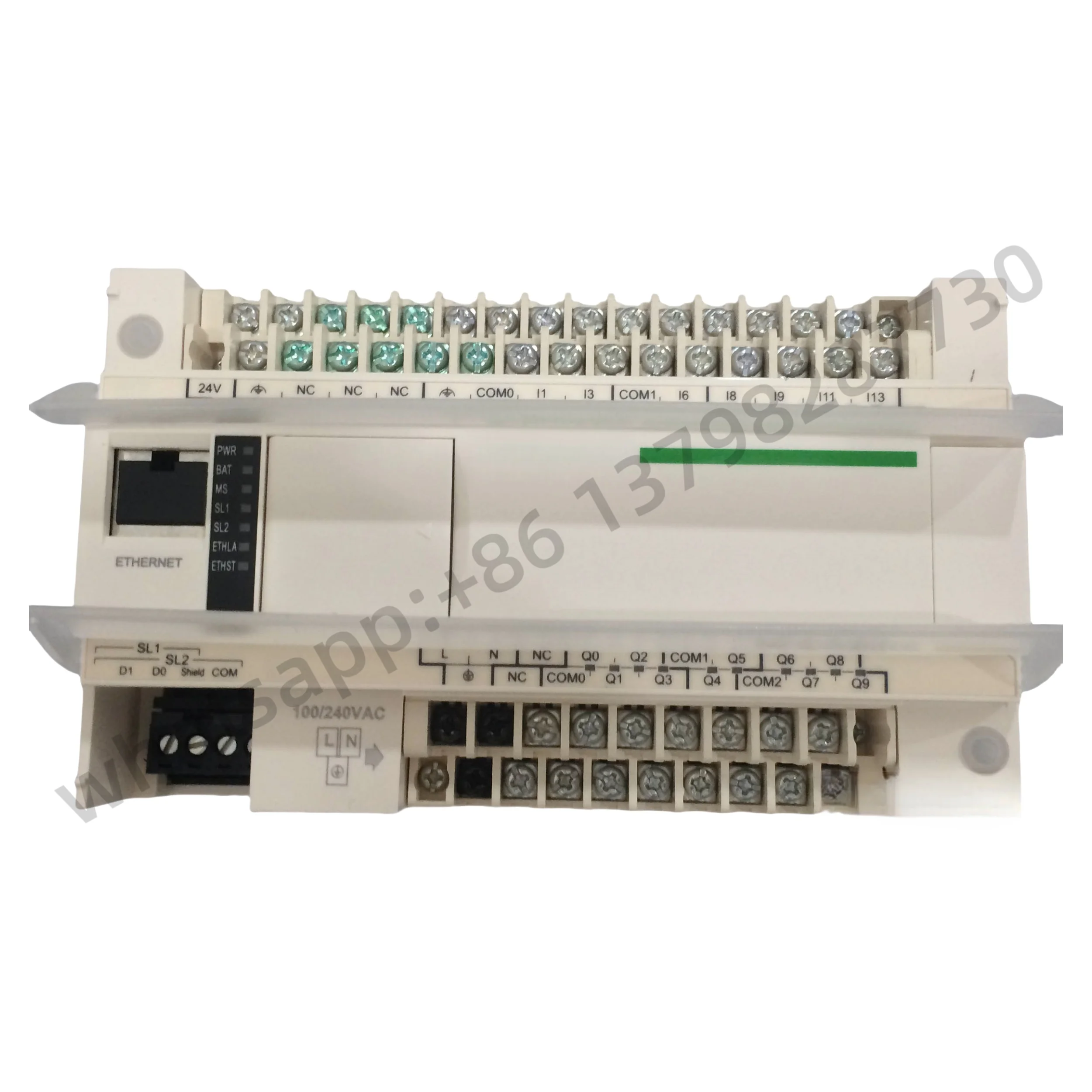 

Новый оригинальный TM218LDA40DRN