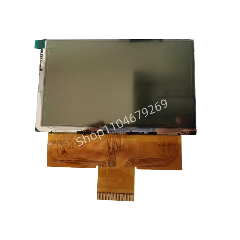 5.8 inch C058GWW1-0 for Huotianpao LED-86+LED-96 projector accessories M4 projector LCD screen