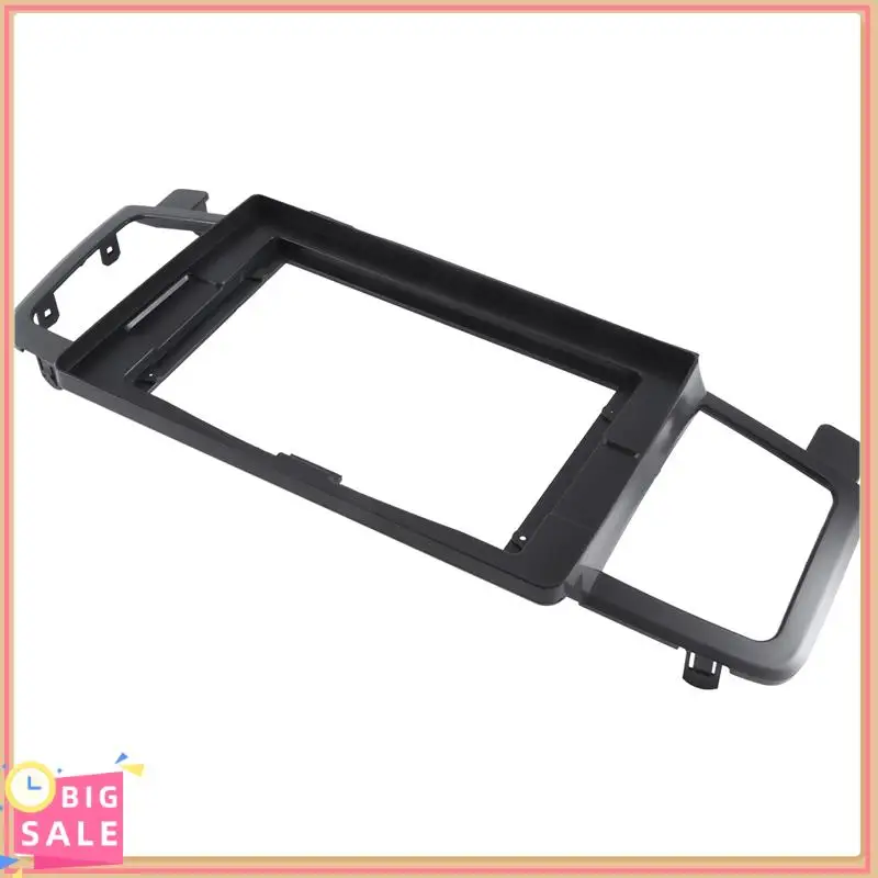 أفضل-10 بوصة راديو السيارة اللفافة لنيسان كويست Elgrand E52 2011-2015 DVD GPS Mp5 فآسيا لوحة القيادة إطار الطائرة اكسسوارات السيارات