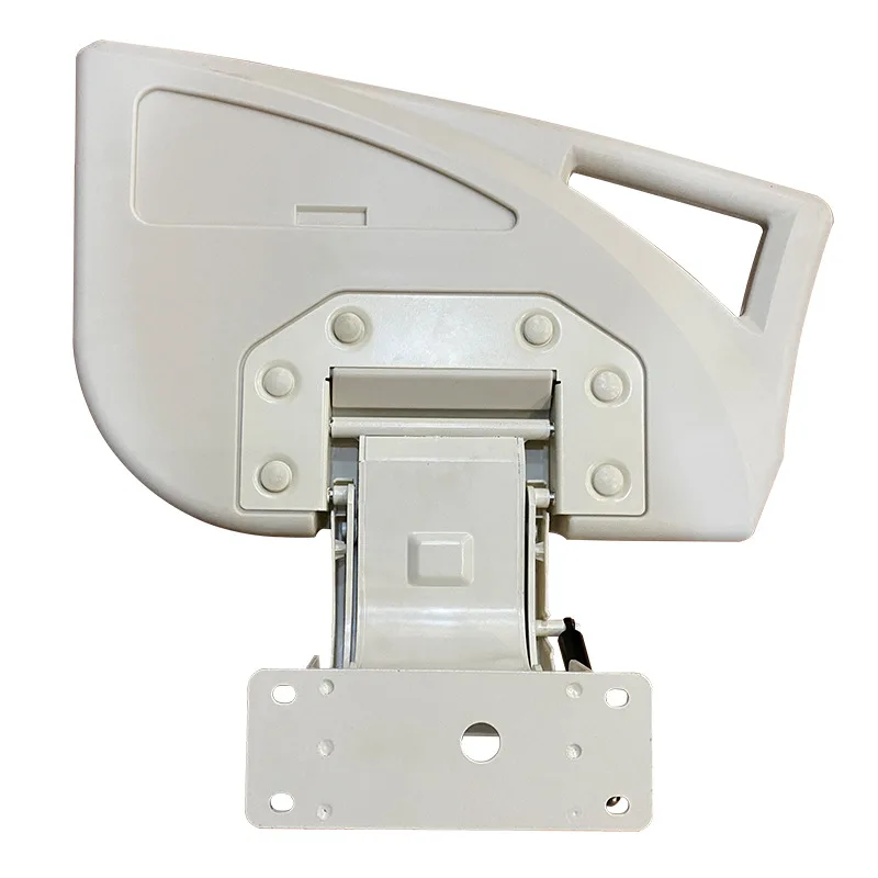 

Nursing bed medical bed guardrail fence stall armrest hospital bed guardrail pp blow molding material elderly and children's