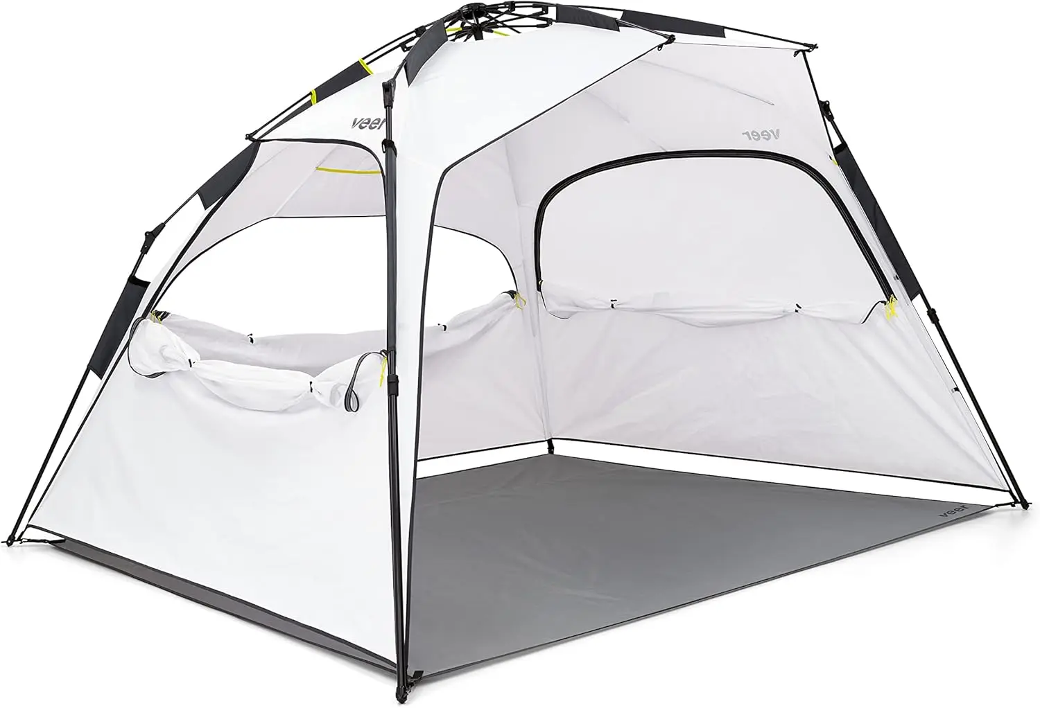 

Certified Portable Pop Up Play Yard/Play Pen for Babies, Toddlers and Kids | Indoor and Outdoor Use | Shade