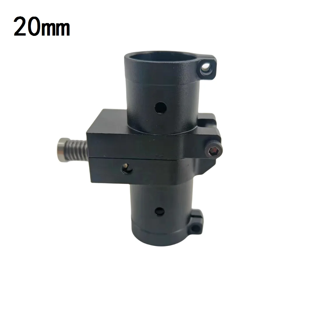 1Set 30MM 25MM Folding Arm+Pipe Tripod Fixing Holder Base Horizontal Folding Arms Plant Agricultural DroneProtection