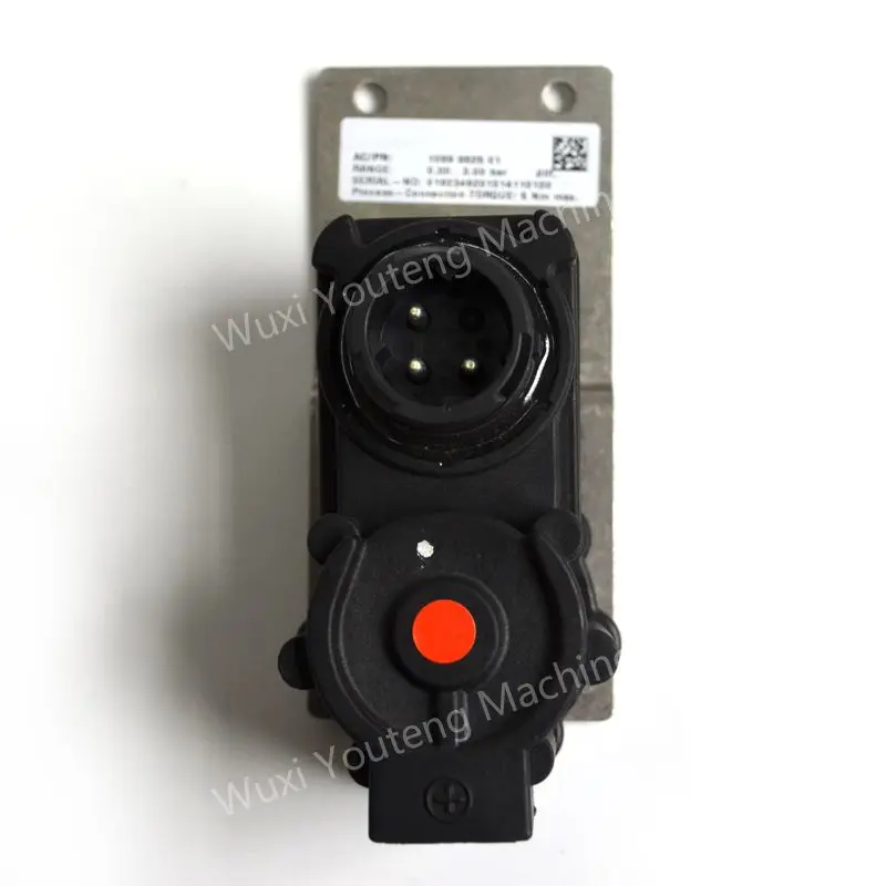 High quality differential pressure sensor 1089962501 apply to Atlas Copco compressor