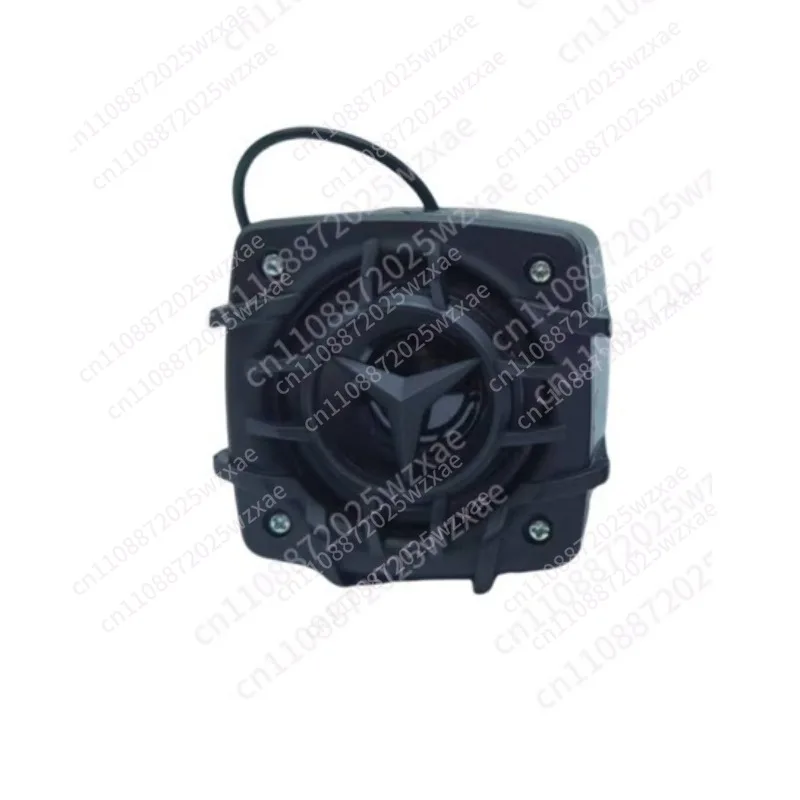 

Motorcycle stereo 2.5-inch mobile phone call car MP3 waterproof handlebar all-in-one machine for car use
