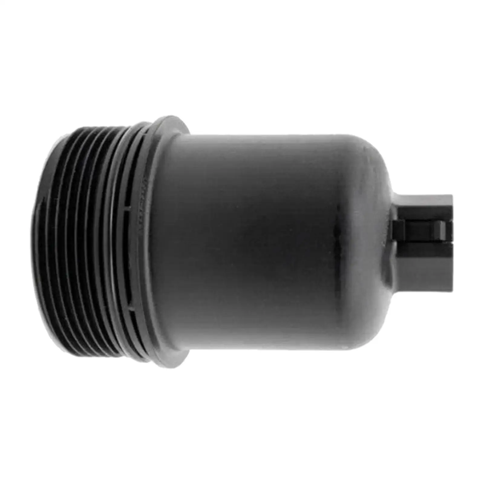 Oil Filter Housing …