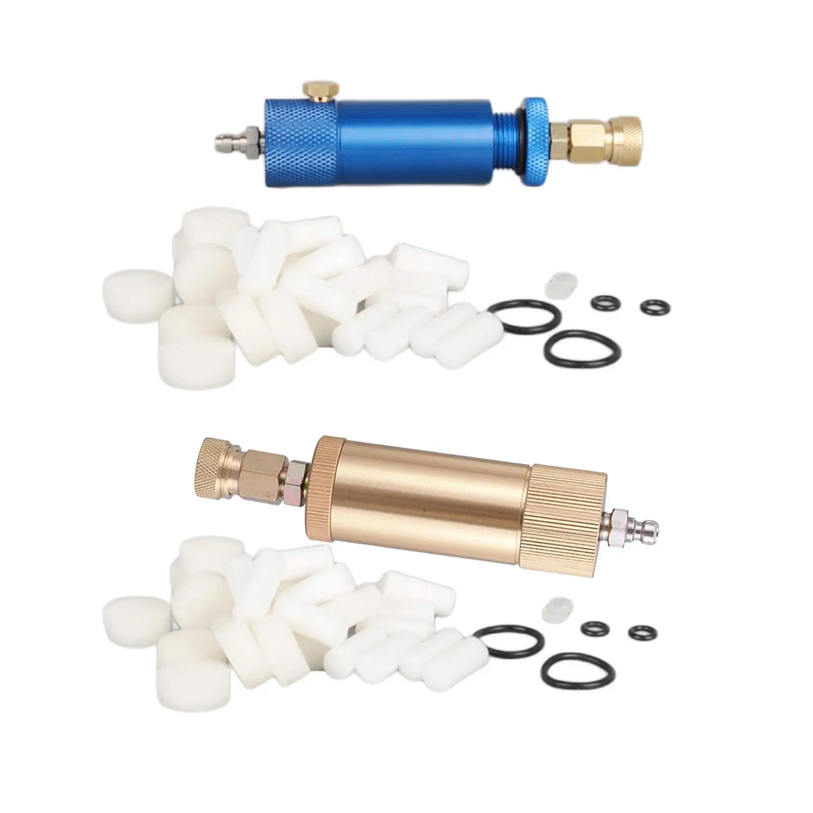 30Mpa Oil Water Sep…