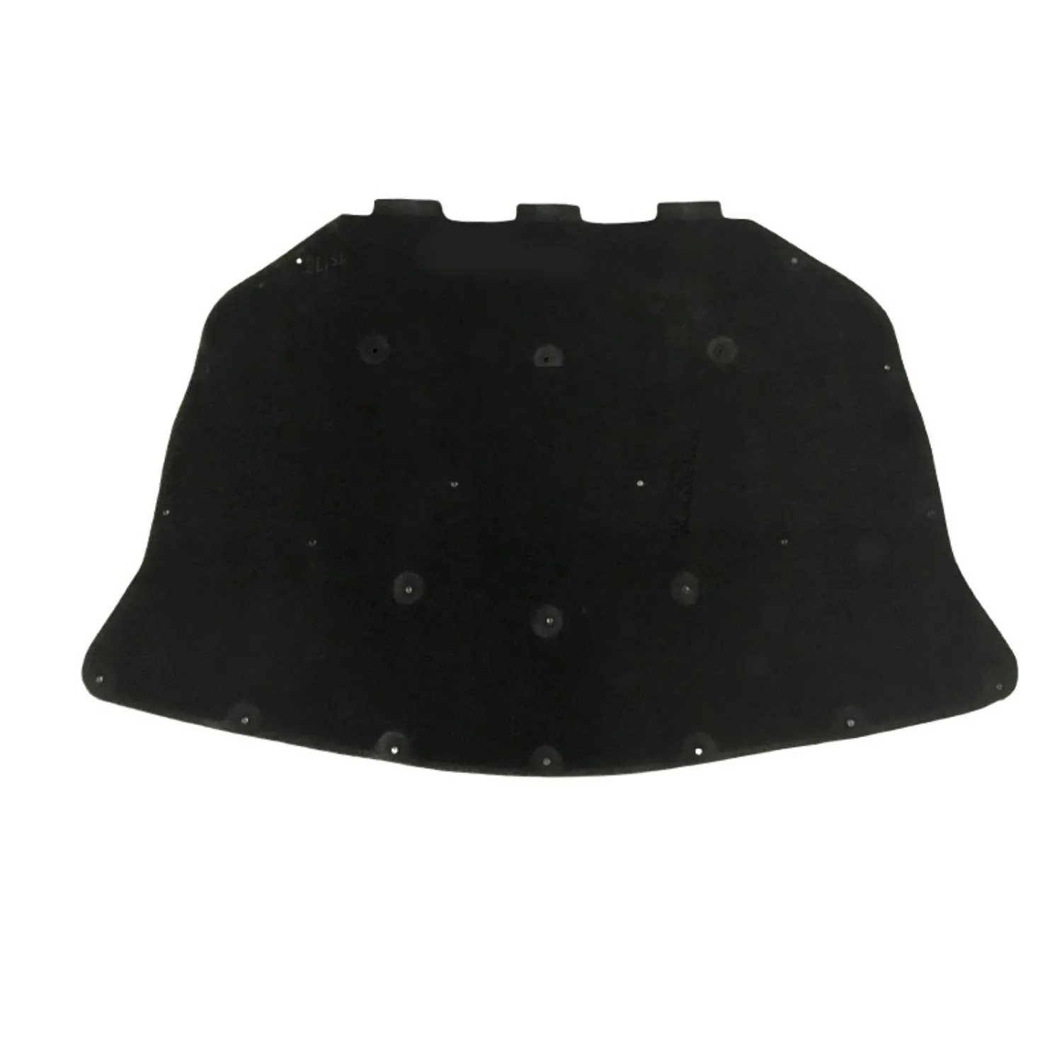 

Suitable for BMW 5 Series 535i 523i 528i 520i X5 F10 F18 F11 front hood engine hood soundproofing insulation pad 51486989301