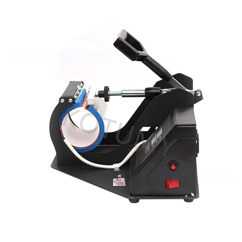 11Oz Mug Heat Press Machine Digital Temp Time Control For Global Sublimation Equipment Dealers Bulk Wholesale Resale Business