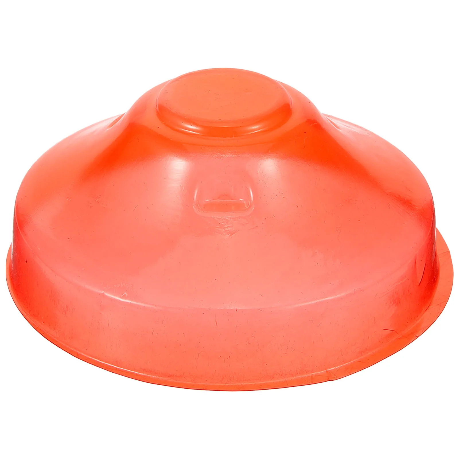 Placa de cobertura 1 peça tampa de plástico contra poeira de alarme de incêndio para cozinhar vapores proteção contra fumaça design decorativo