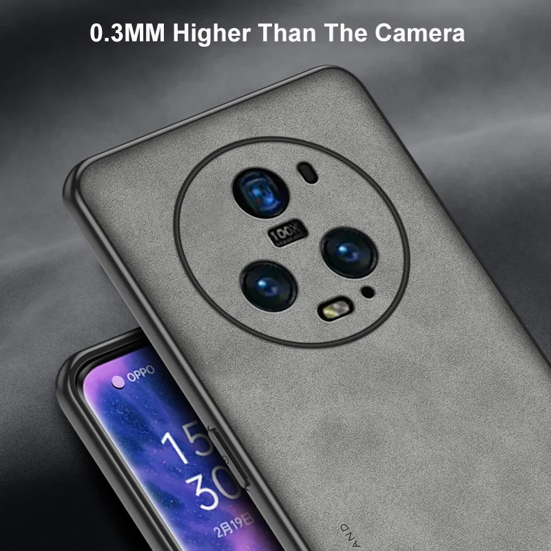 Luxury PU Leather Case For Honor Magic 5 Pro Back Cover Matte Silicone Phone Case For Honor Magic 5 Lite 5G Magic5 5Pro Coque