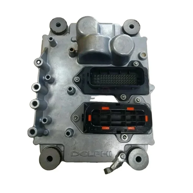 

Original Excavator JS210 JS120 JCB210 ECU Controller New 32009688 320/09688 28362721 28337682 Control Unit Solenoid Construction