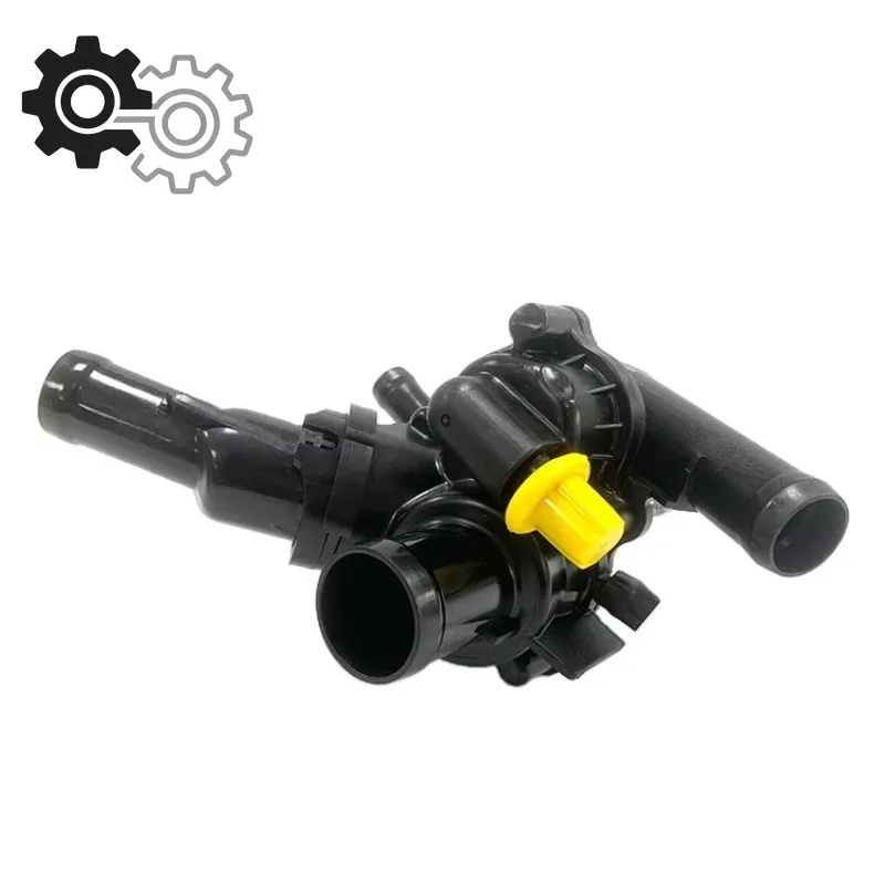 2602002900 2602000900 2602002600  Thermostat for Mercedes Benz A220 CLA250 GLB250 AMG A35 CLA35 GLB35 2019-2023