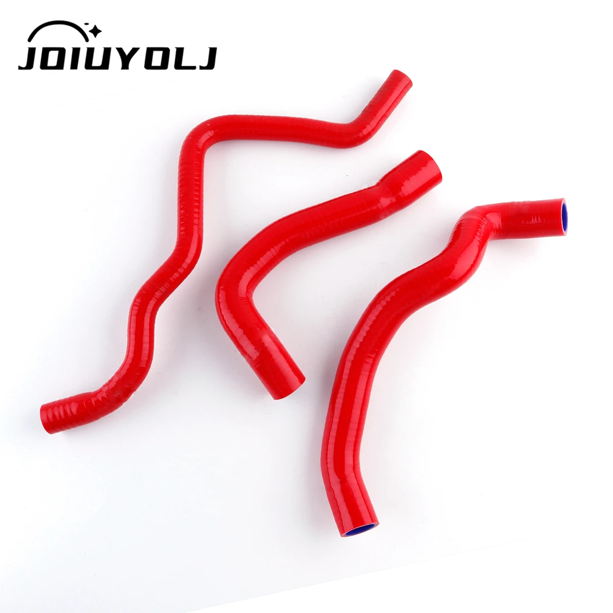 

For 2006 2007 2008 Audi A4 B7 2.0L Turbo Silicone Radiator Hose Kit