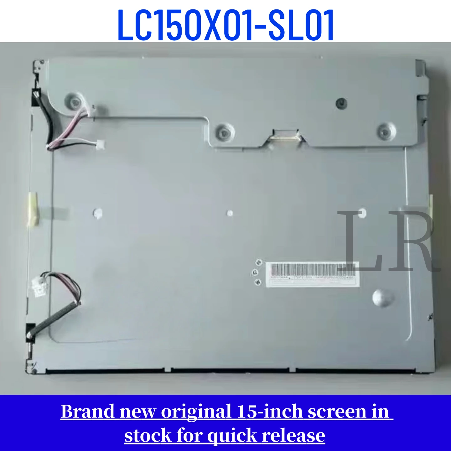 

LC150X01-SL01 original 15 inch LCD display screen