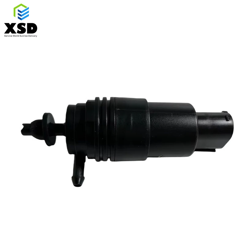 Bomba de Lavagem de Para-brisa de Carro 67128362154 Motor de Jato de Água para BMW E46/E39/E36 M3 M5 X3 X5 Z3 Z4 Z8 318i 323i 325i 328i 330i