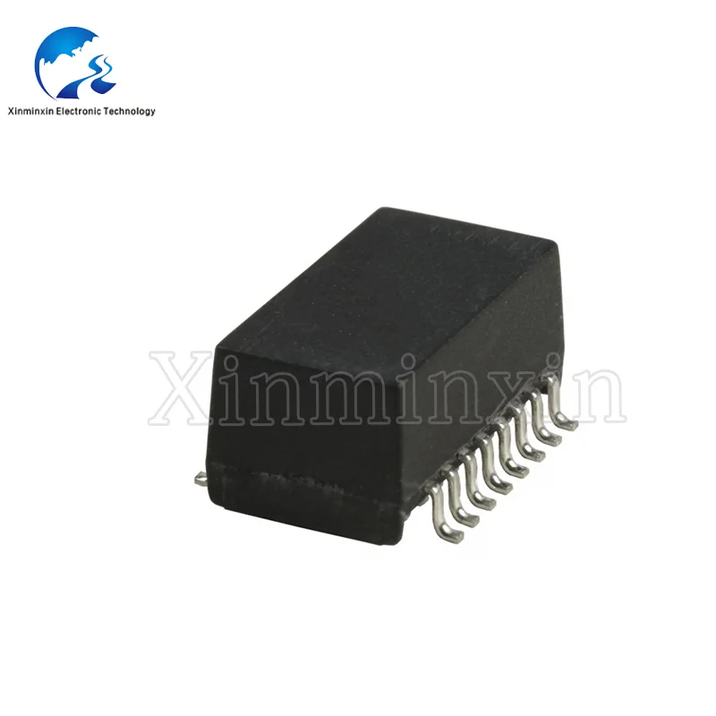 5PCS/LOT HX1188NL  SMD-16P,12.7x7.1mm pulse transformer IC chip new original in stock